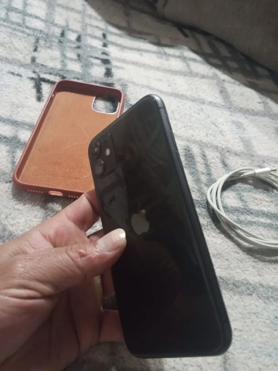 Iphone 11 64g - Foto 3