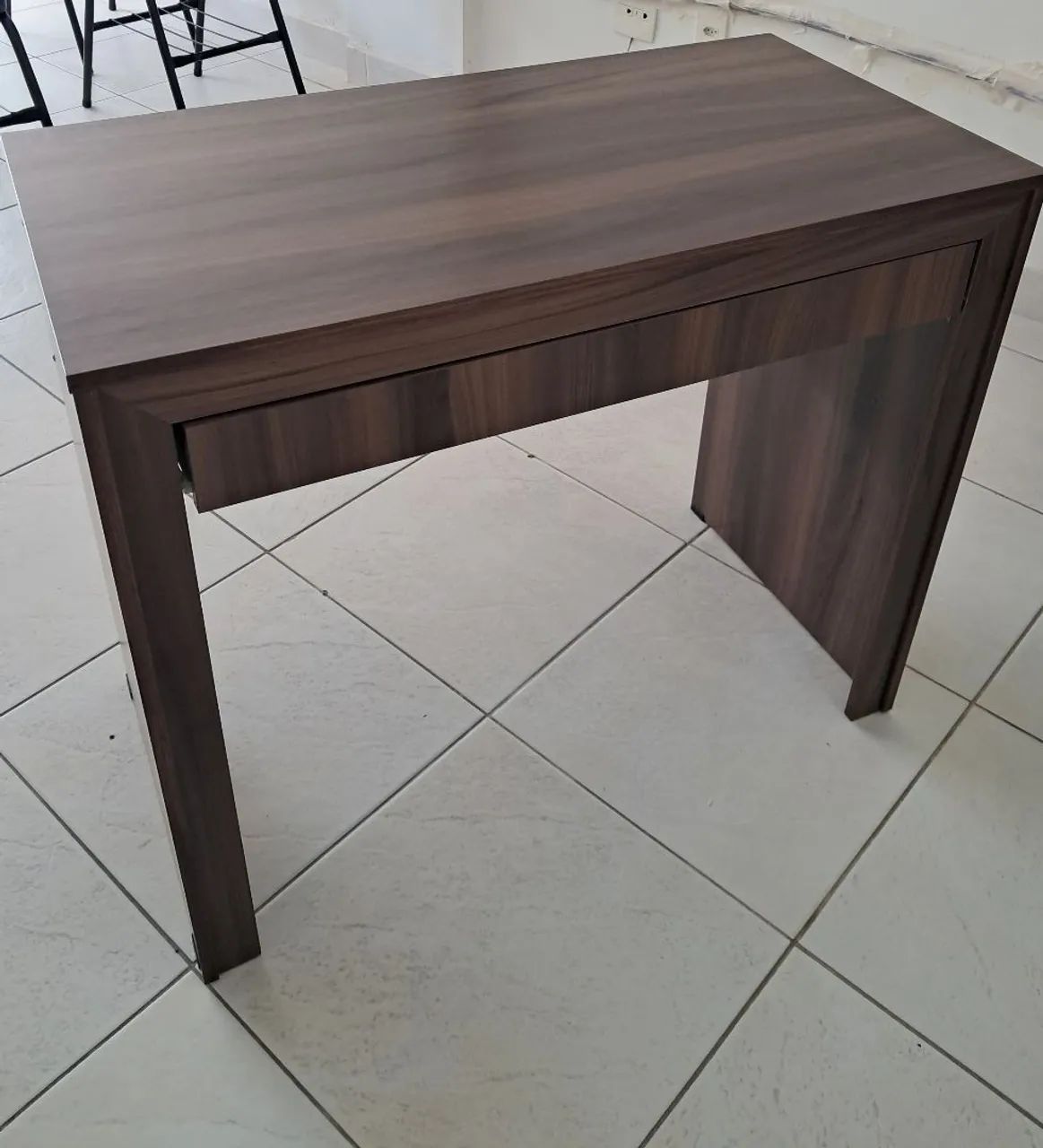 Mesa de escritório/estudo - Foto 3