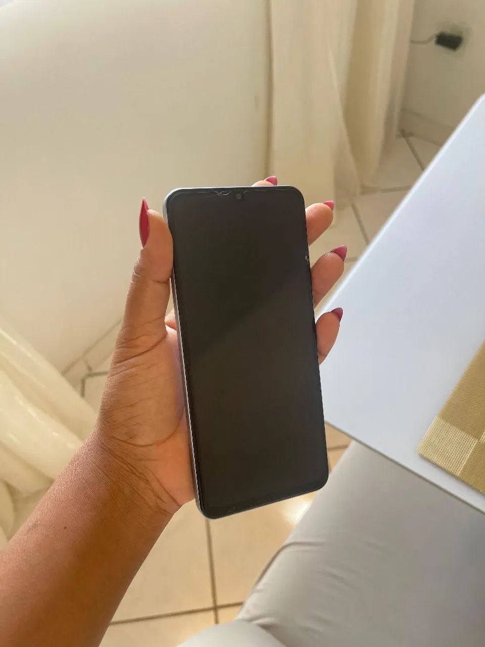 VENDO REALME NOTE 60 - Foto 5