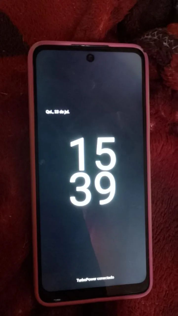 Moto G22