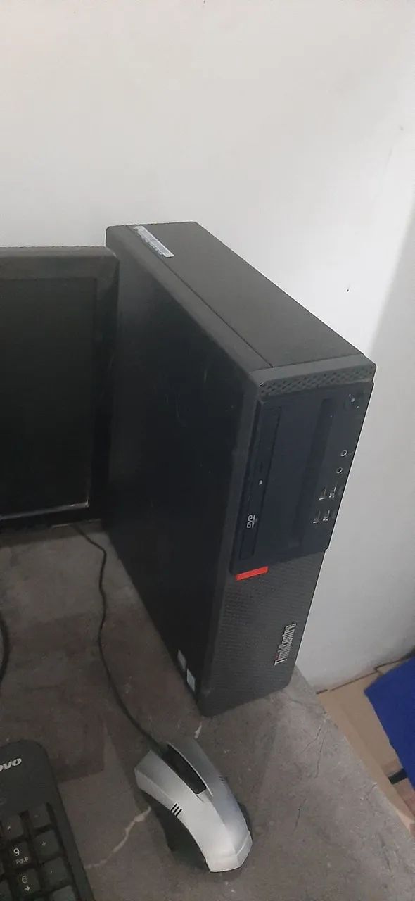 Computador lenovo - Foto 2