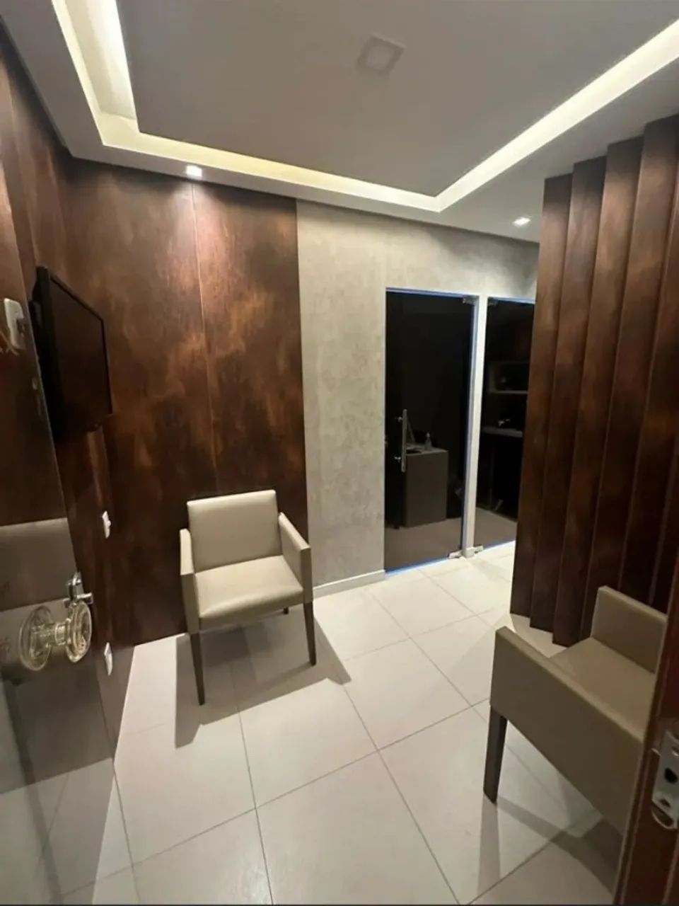 Subloco sala comercial - Foto 2