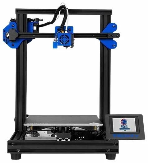 Impressora 3D Tronxy XY-2 Pro