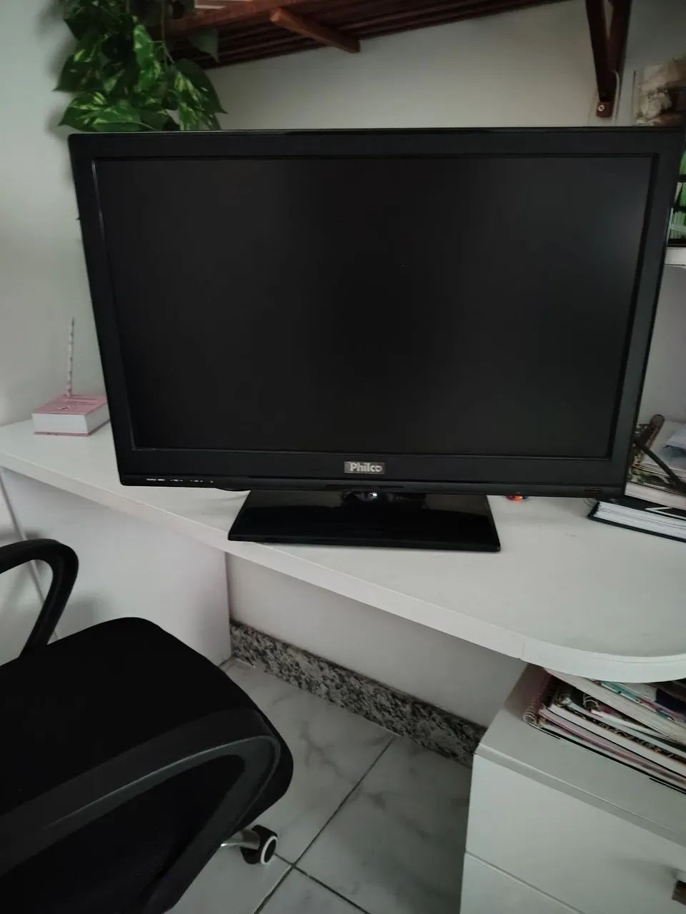 Tv Philco 24"