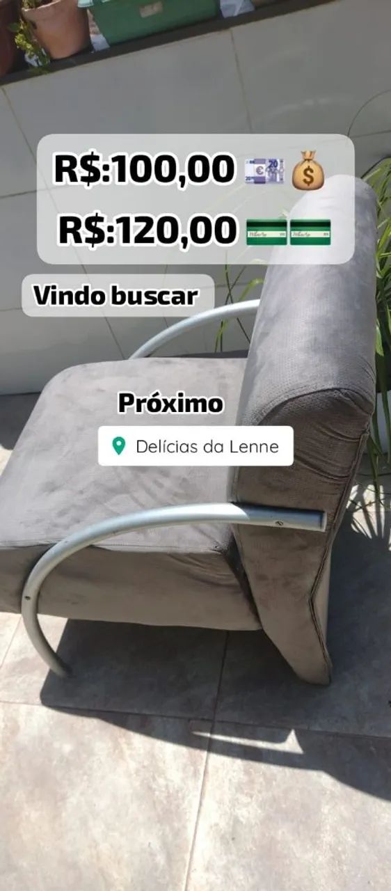 Domingos estofados 