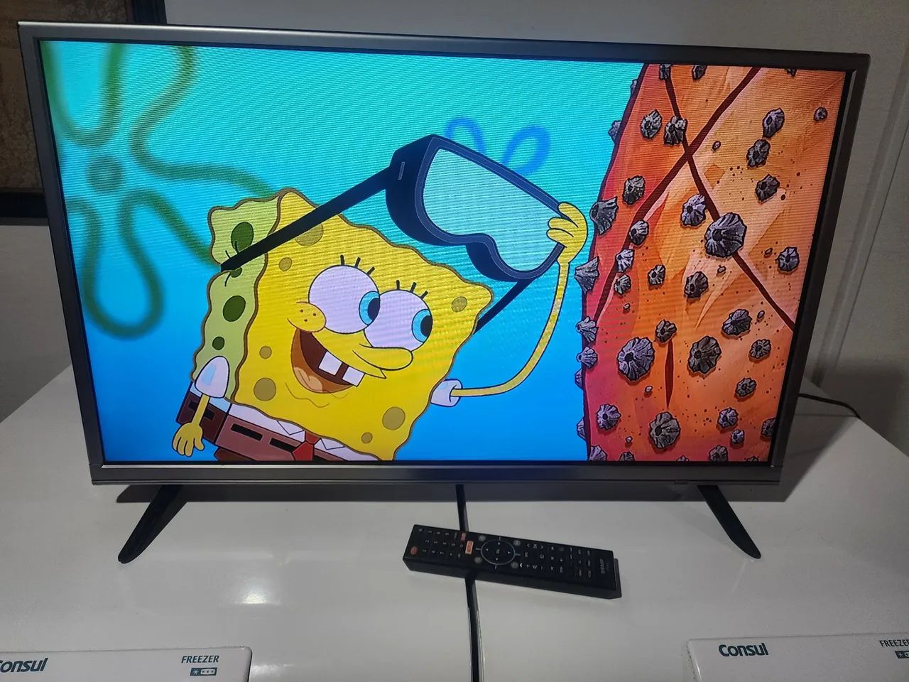 Tv samsung 32 smart - Foto 3