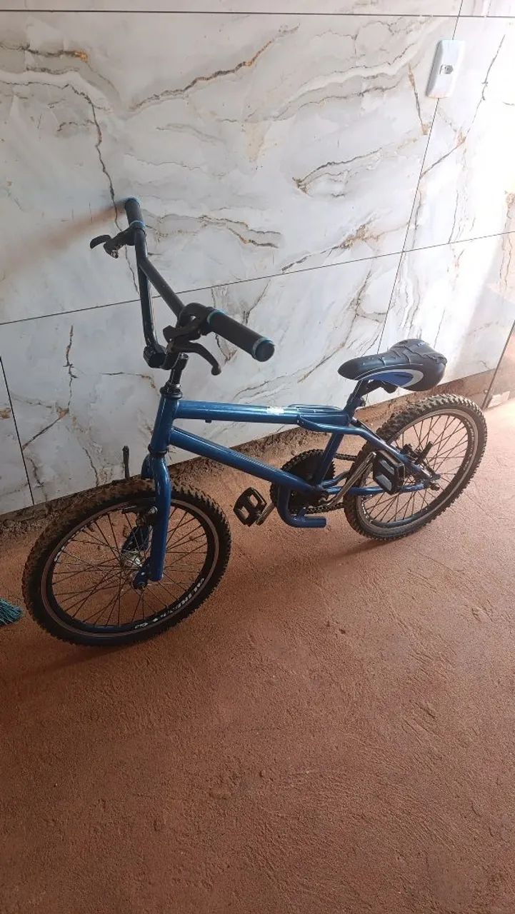 BICICLETA ARO 24 