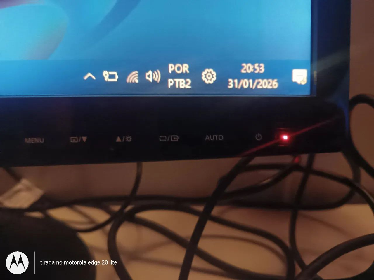 Monitor Samsung 23 polegadas  - Foto 5