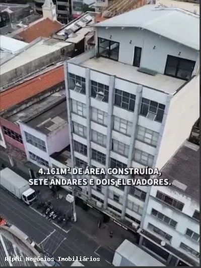 Prédio para Venda em São Paulo, Brás - Foto 3