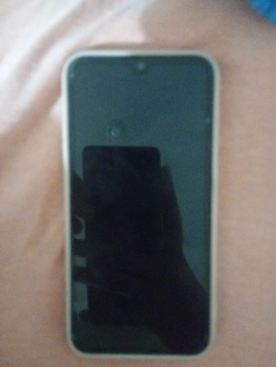Samsung a01 * PARA RETIRADA DE PEÇAS*
