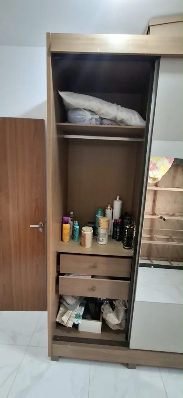 Guarda roupa  - Foto 3