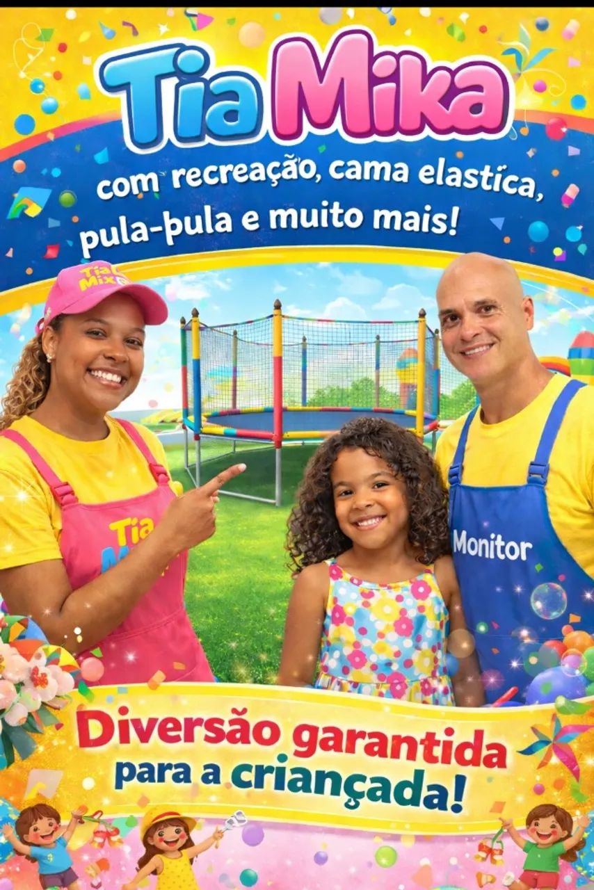 Aluguel de pula pula - Foto 5