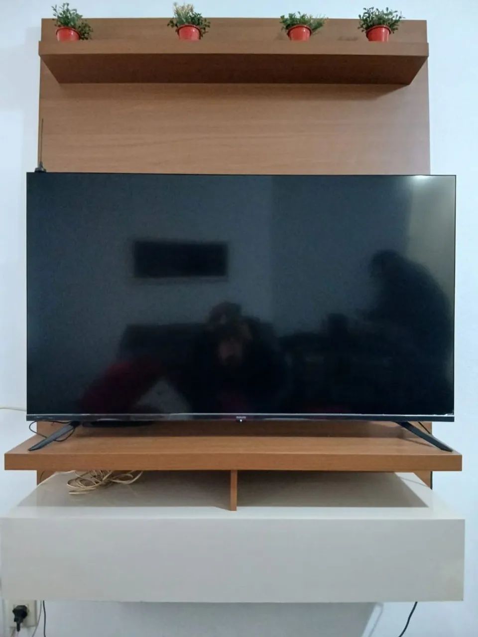 Painel tv - Foto 3