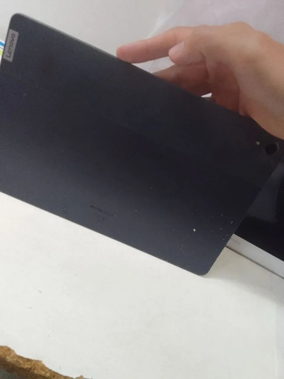 Vendo 2 tablets Sanssung e Le Novo - Foto 4