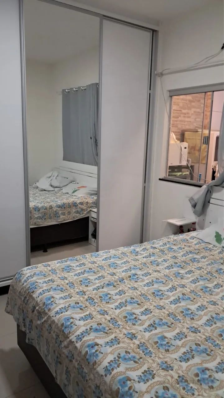 Vendo casa no setor Monte Carlos Goiania - Foto 5