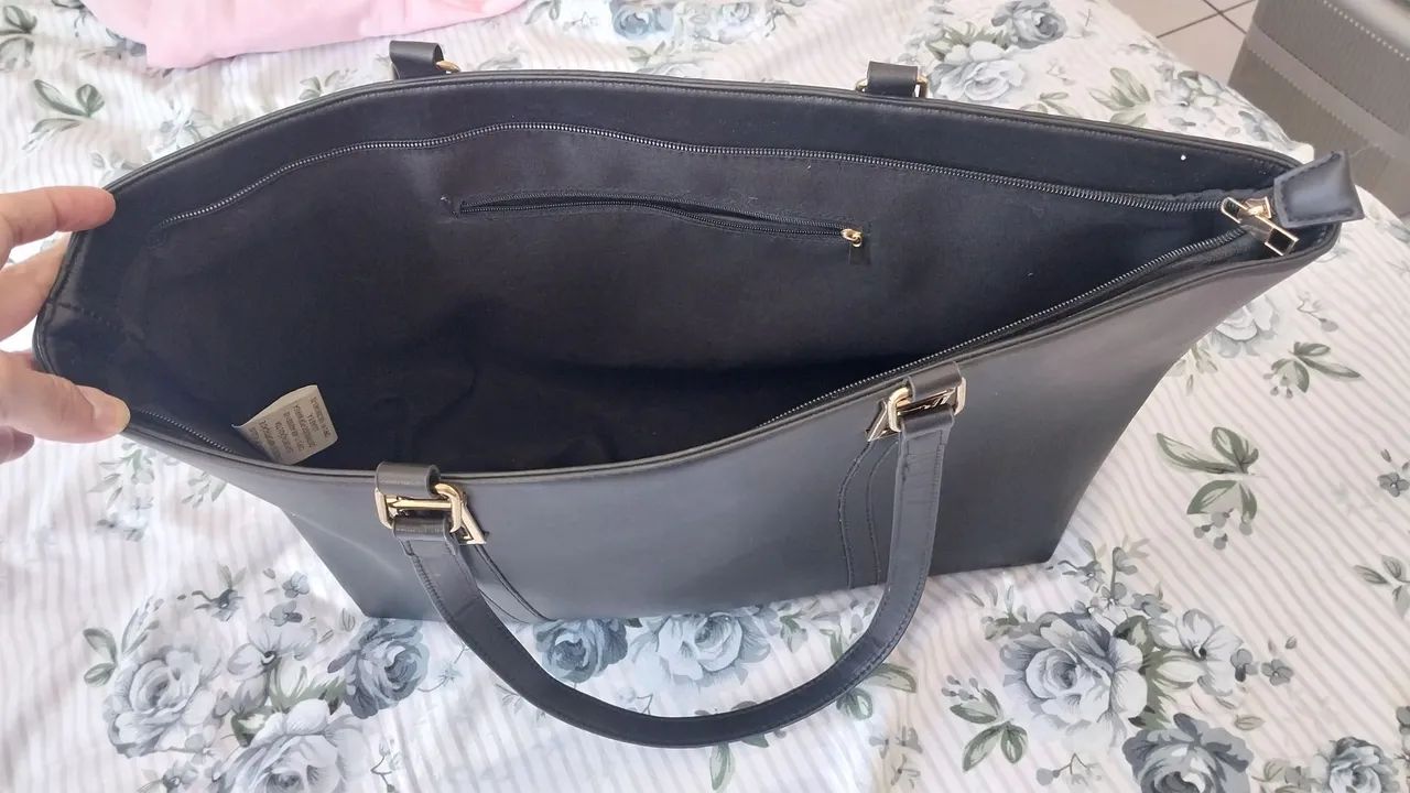 Bolsa grande - Foto 3