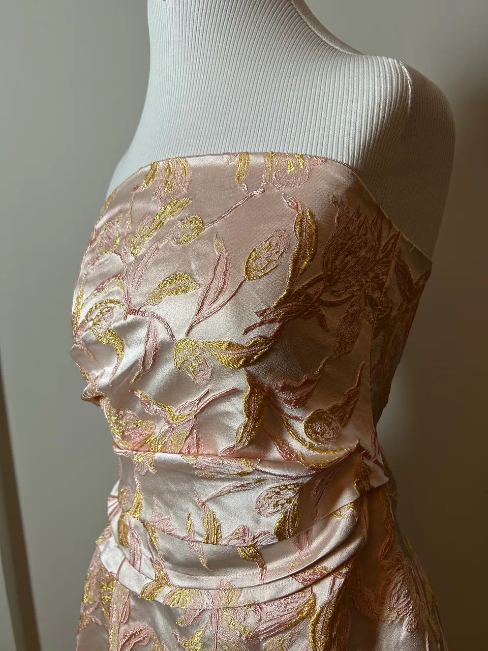 Vestido de festa/casamento