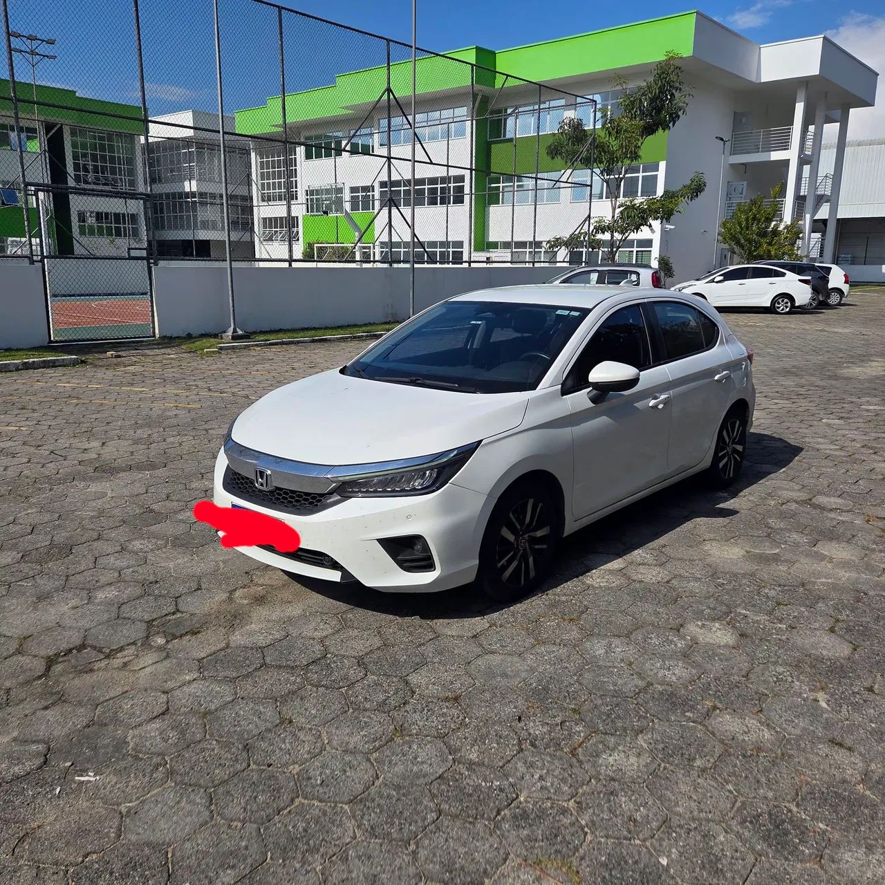 Honda City 2022