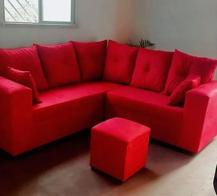 Sofá L  - Foto 5