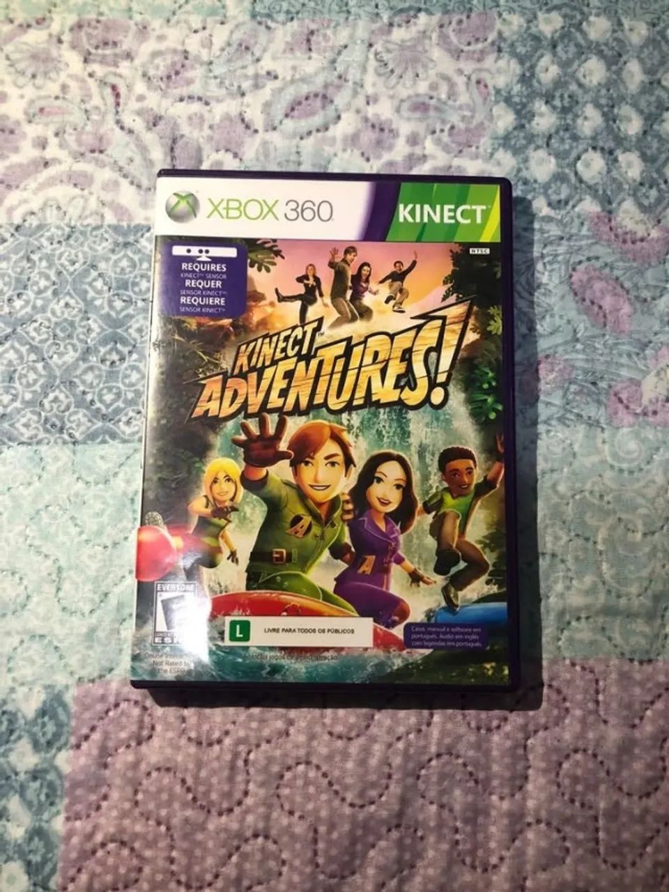 Kinet Xbox 360 - Foto 5