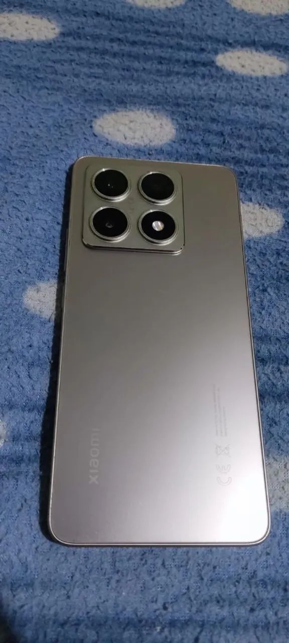 Xiaomi 14t  - Foto 3
