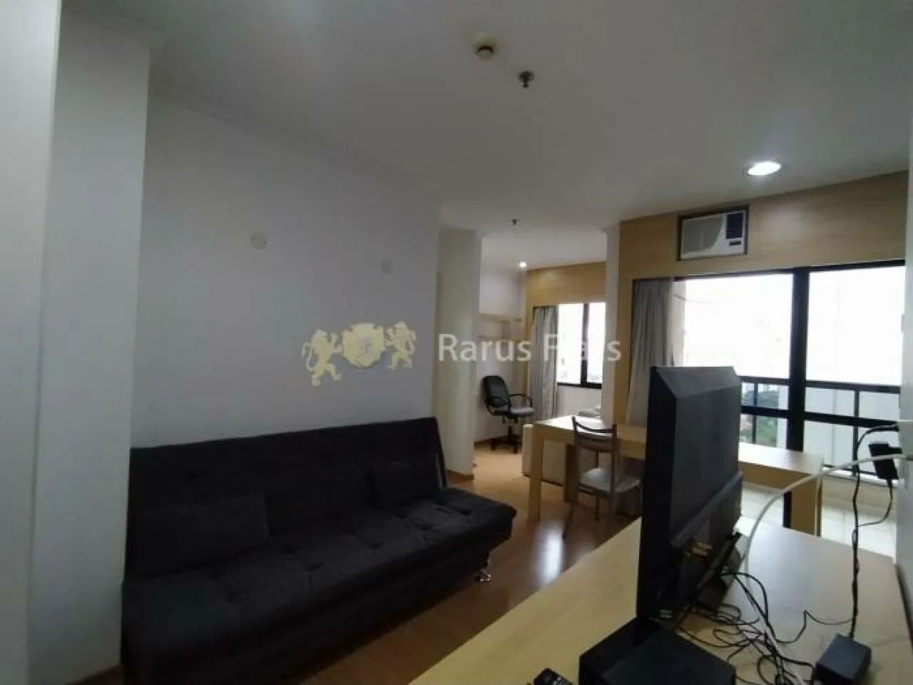 Flat para locação no Campo Belo - Edifício Nobile Congonhas - Foto 5