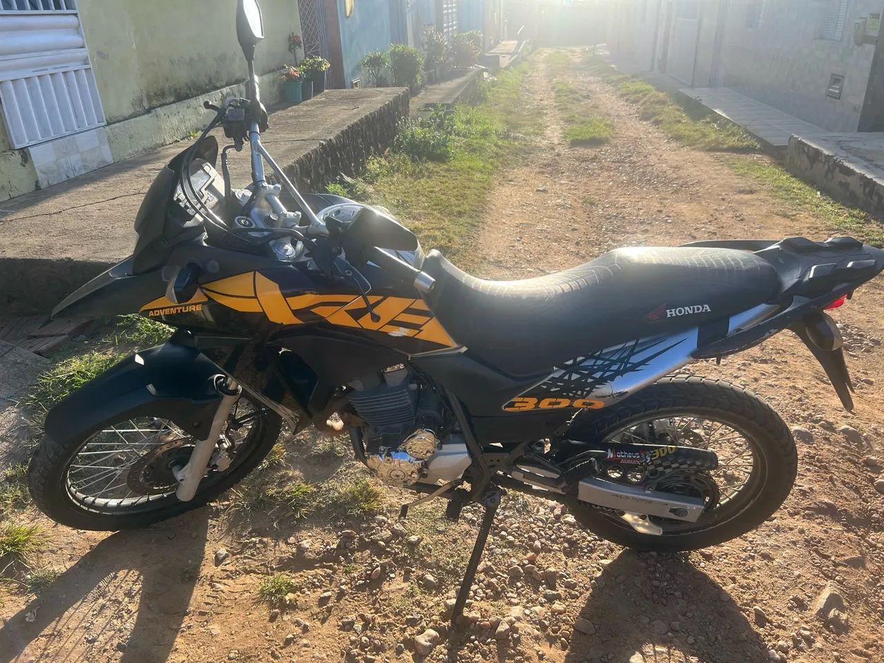 Moto extra  - Foto 2