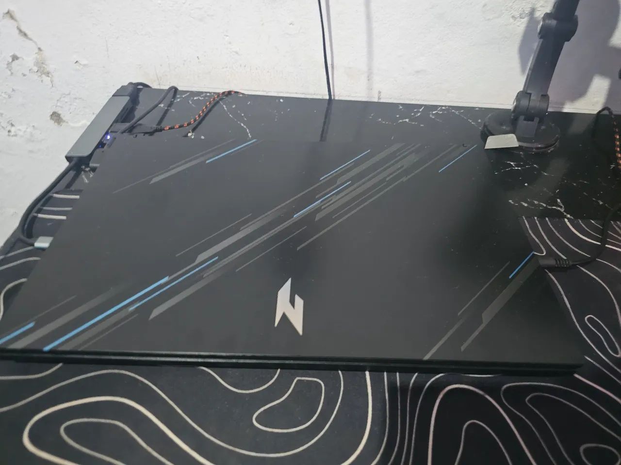 Acer nitro v15