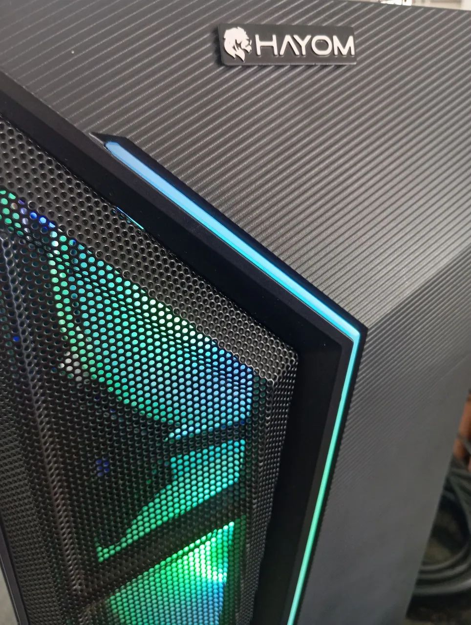 CPU Gamer 1TB NVME 32GB RAM  - Foto 4