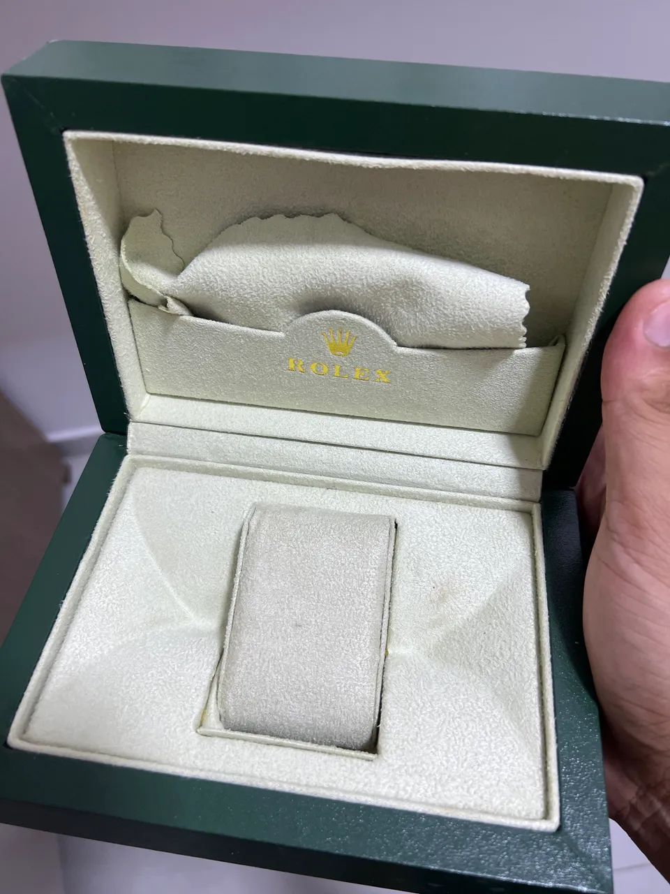 Rolex Submariner 101109 - Foto 5