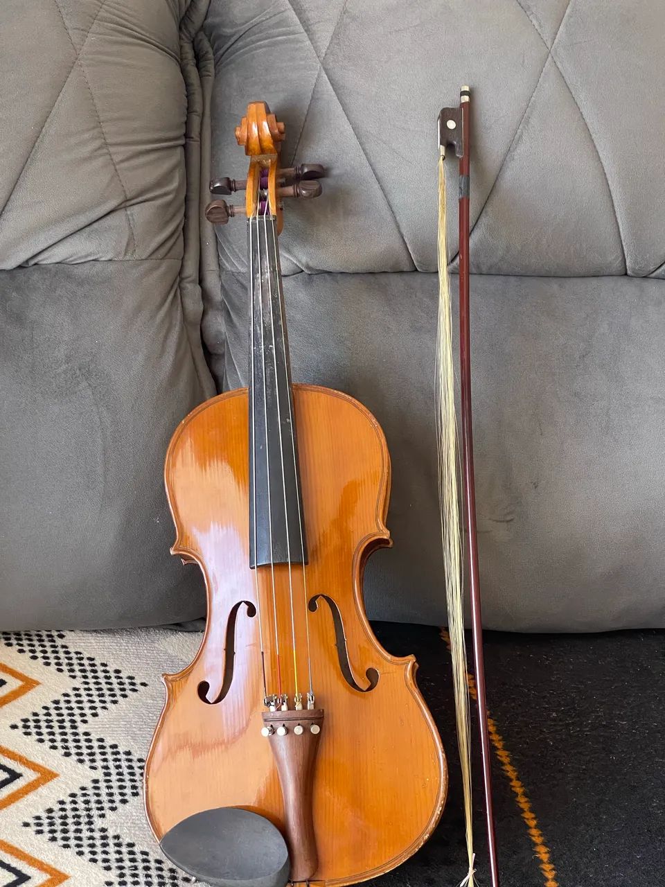 VIOLINO PLAYER  - Foto 3