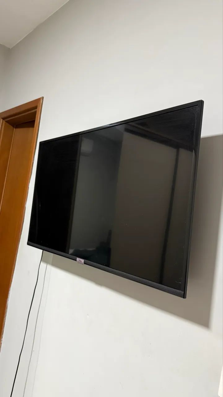  Smart TV LED 40 TCL Android - Foto 4