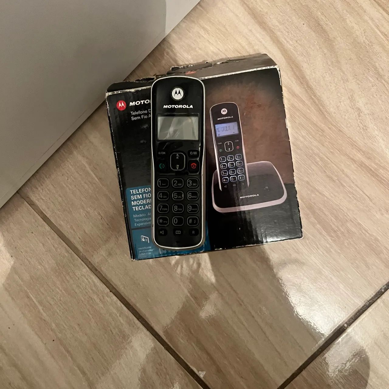 Telefone - Foto 2