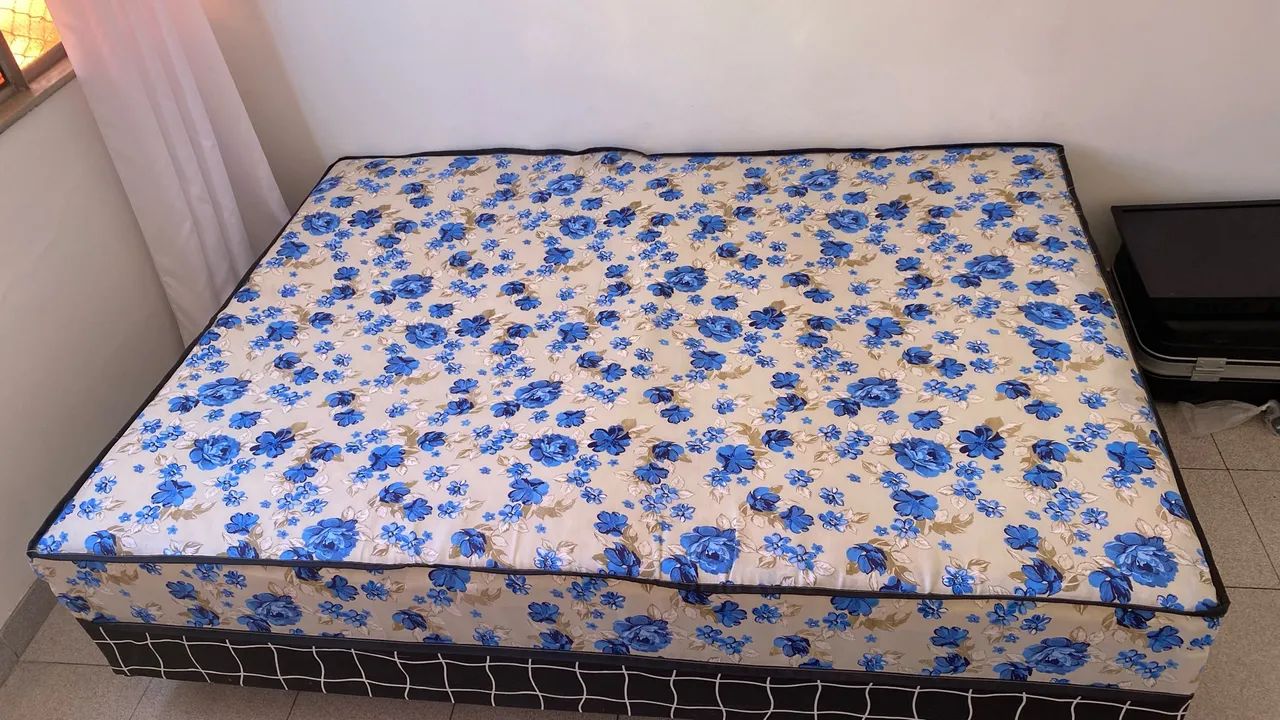 CAMA ORTOPÉDICA  - Foto 3