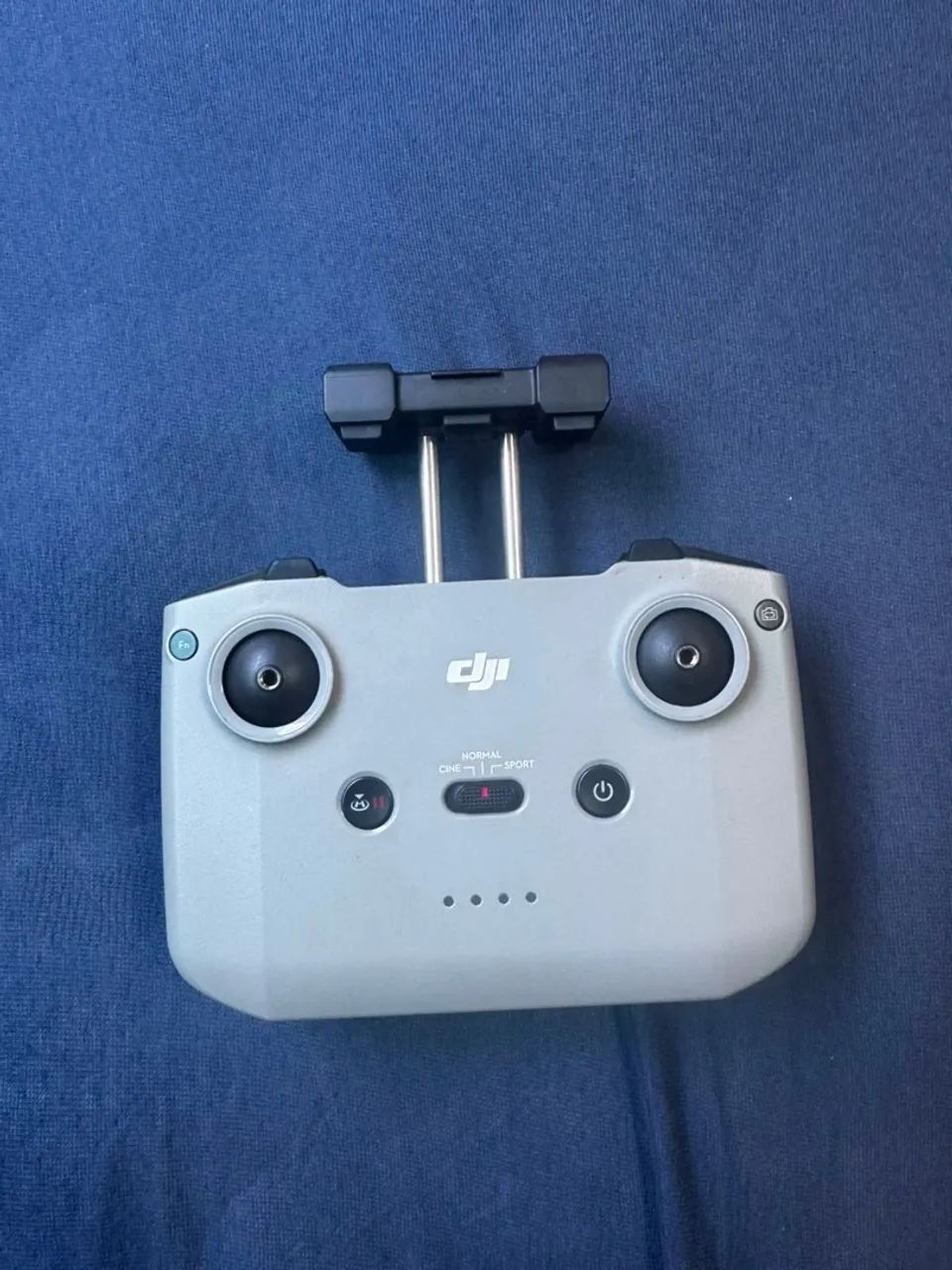 Vendo ou troco Drone DJI mini 2 - Foto 4