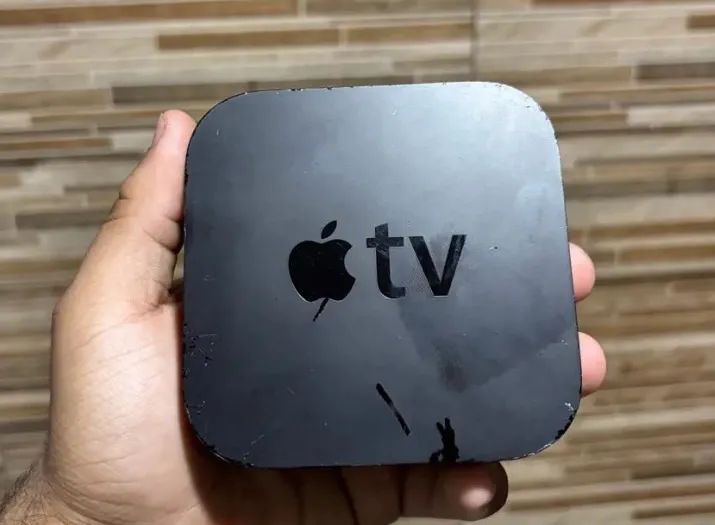 Apple TV 4º Geração 