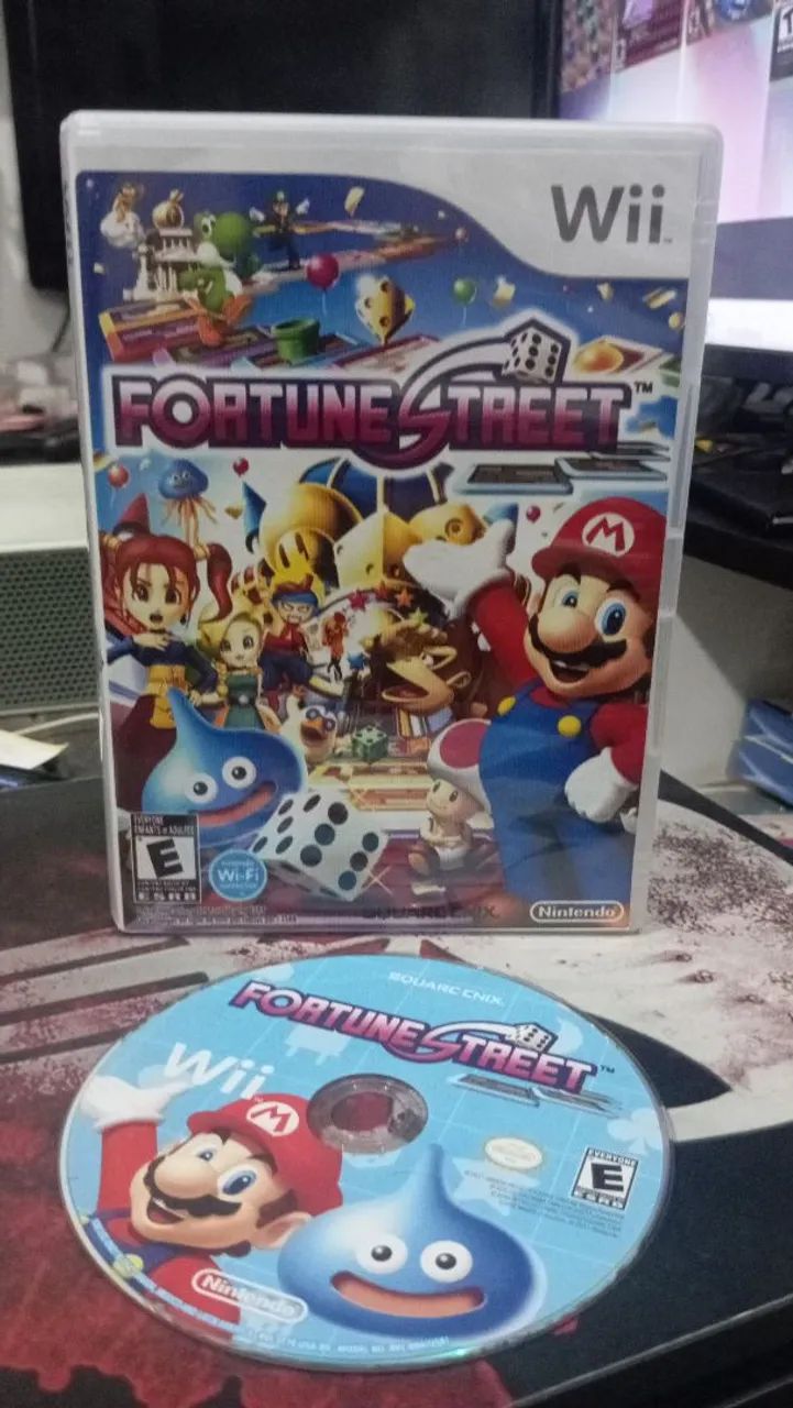 Jogo wii - Foto 2