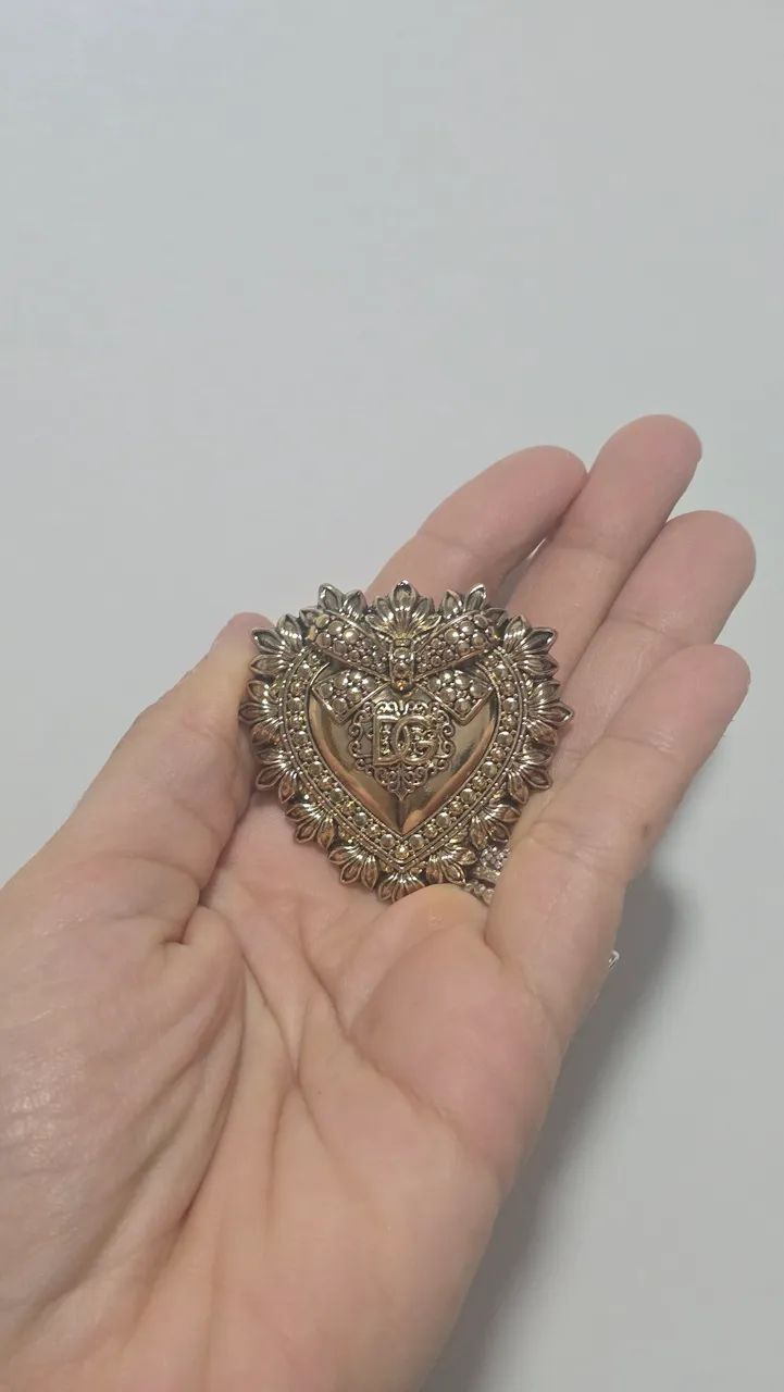 Broche Dolce & Gabbana - Foto 2