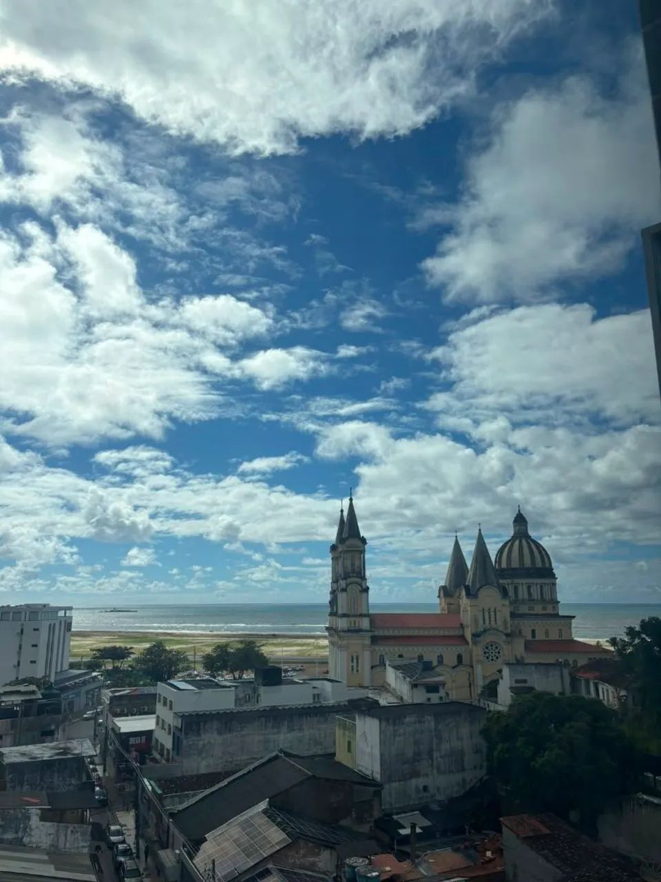 Sala - Edf. Cidade de Ilhéus  - Foto 4