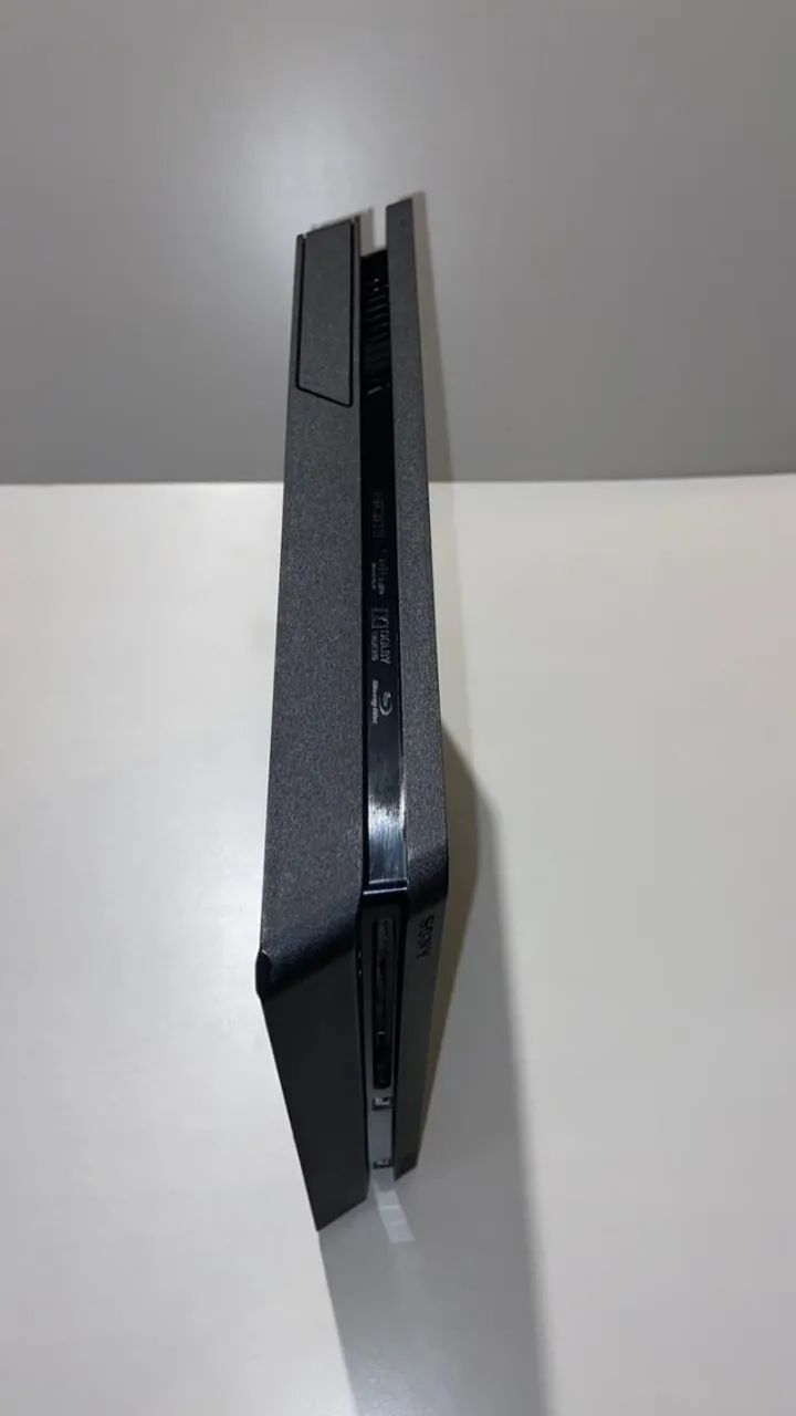 PlayStation 4 (PS4) - Ótimo estado - Foto 5