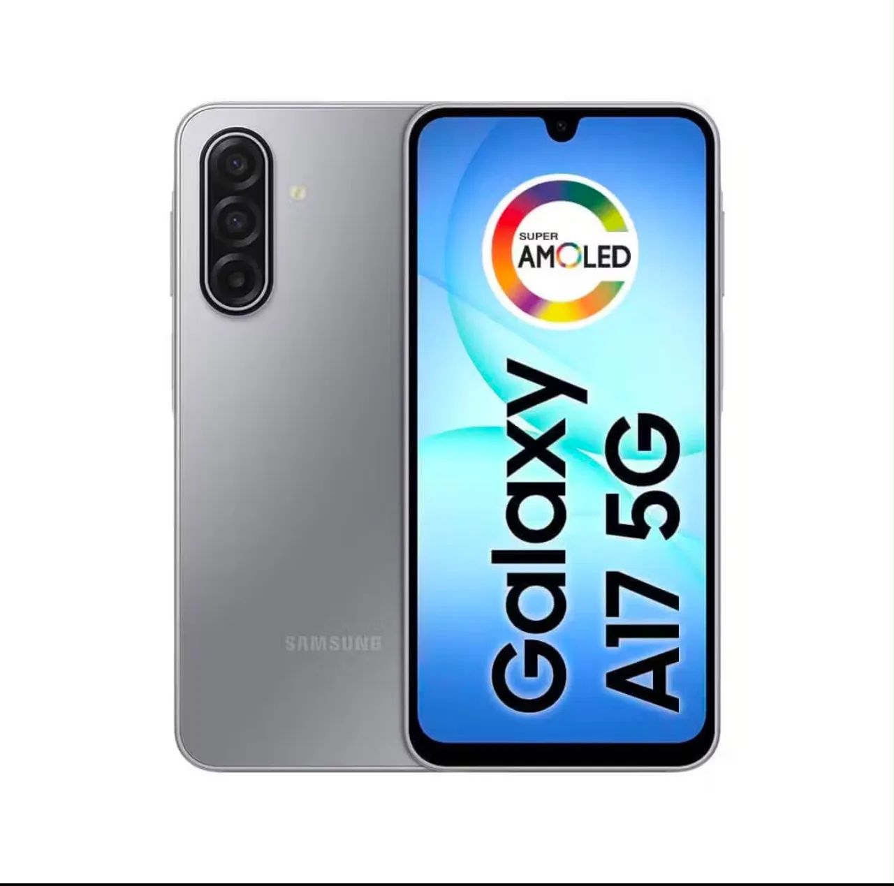 Celular lacrado Samsung Galaxy A17