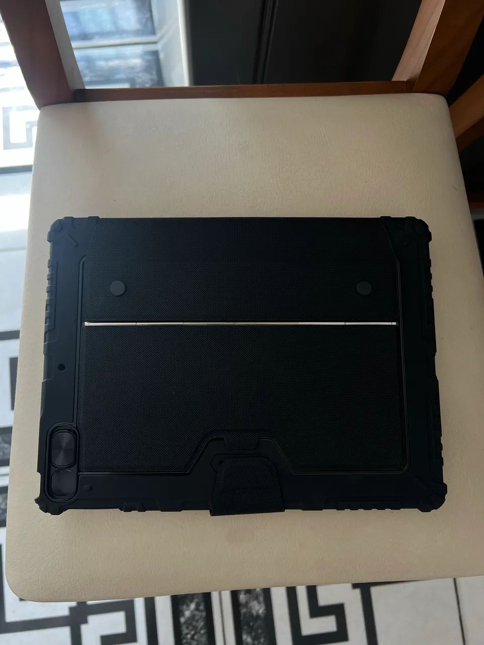Capa teclado  - Foto 3