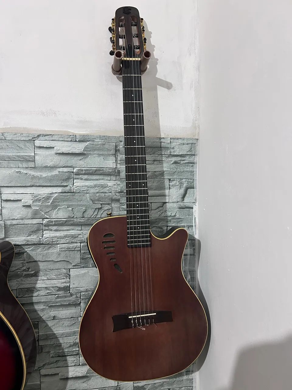 Violão Marques vn11 - Foto 2