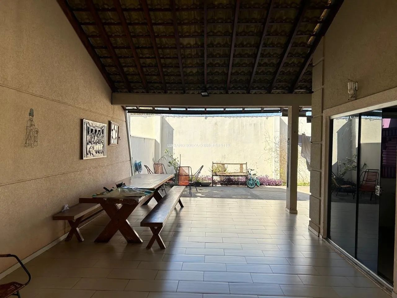 Morar bem, tranquilidade e segurança! - Foto 3