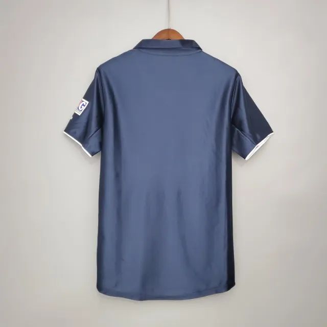 Camisa Retro PSG 01/02 - Foto 2