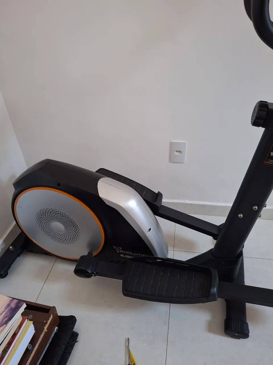 Aparelho para exercícios  - Foto 3
