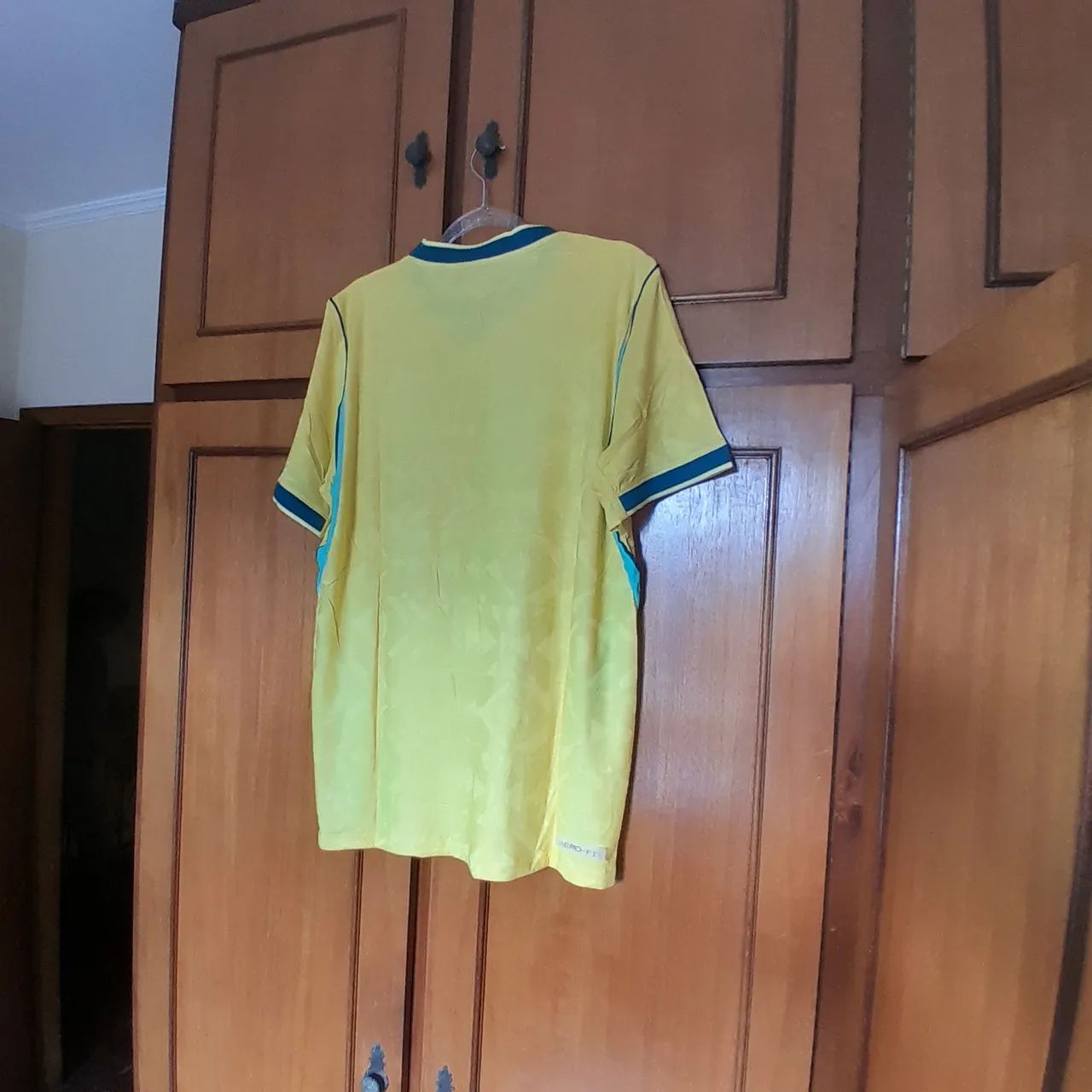 Camisa brasil copa 2026 jogador GG - Foto 5