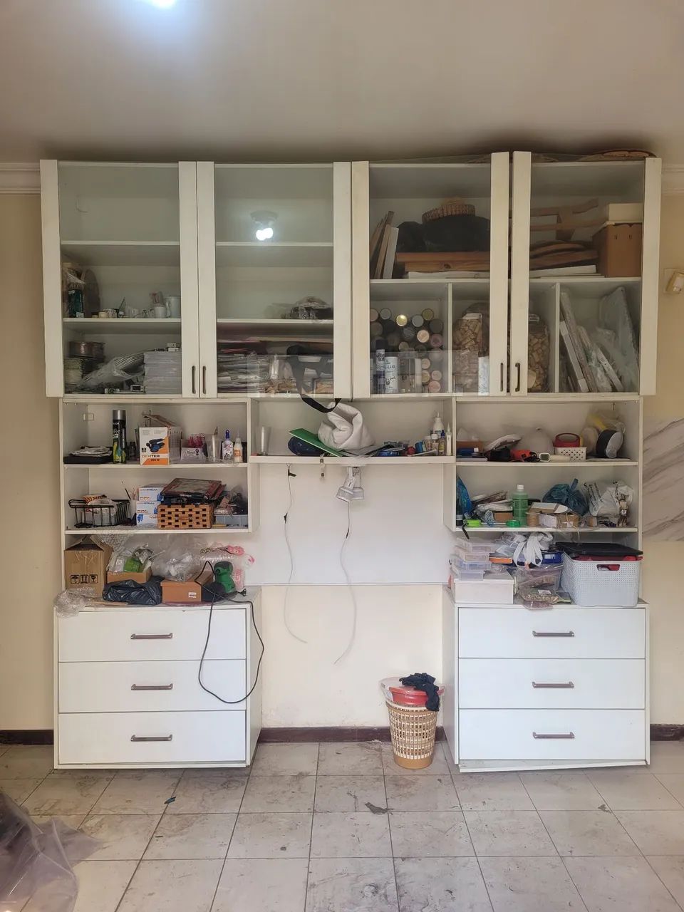 Armário feito sob medida
