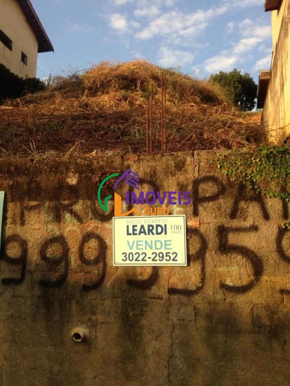 AREA - VILA ROMANA - SP