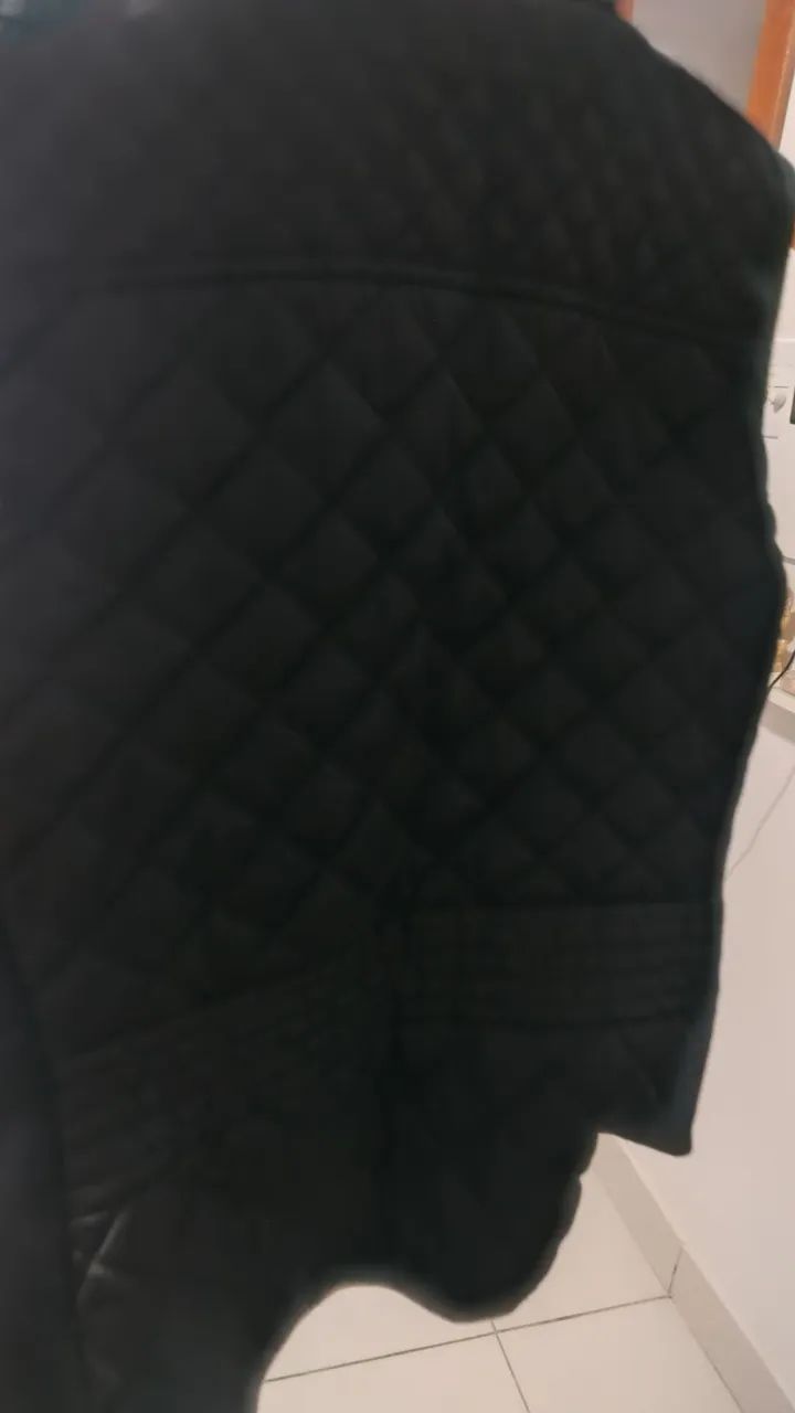 Lindo colete puffer - Foto 4